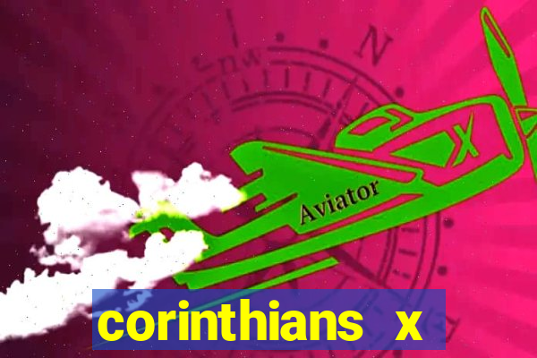 corinthians x cruzeiro play hd